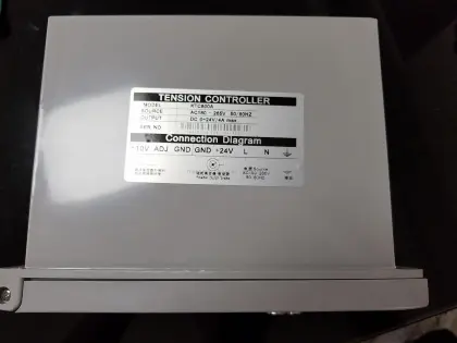 MAGNI KTC-800 Manual Tension Controller