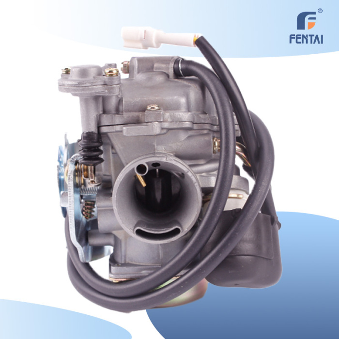 PD de controle de combustível otimizado para maior eficiência