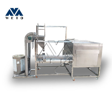 High Quality Cake Production Line: Automatic Pancake Maker Machine & Mini Cake Making Machine