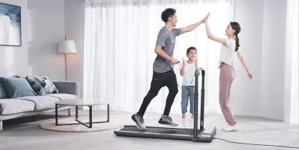 Kingsmith Walking Pad R1 Pro