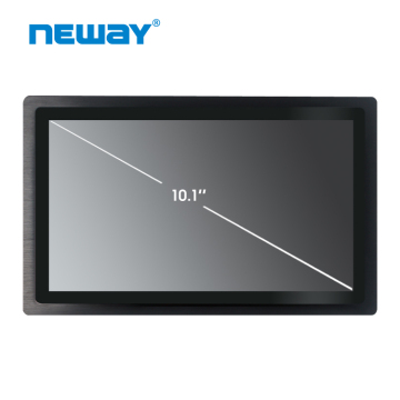 Monitor skrin sentuh industri 7-21.5 inci