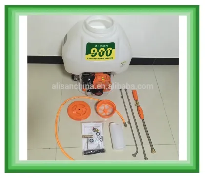 Agriculture Usage and New Condition Boom sprayer