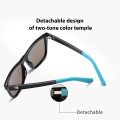 Outdoor Sports TR90 Polarized Sunglasses