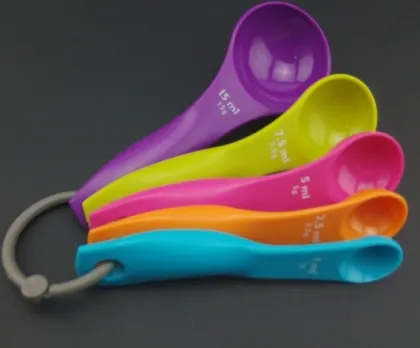 Wholesale cheap all kinds of Chinese style plastic spoon