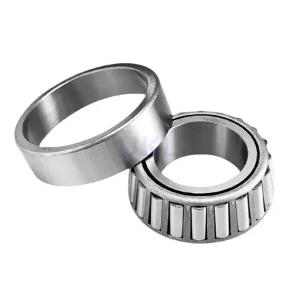 31317/DF 31318/DF taper roller bearings