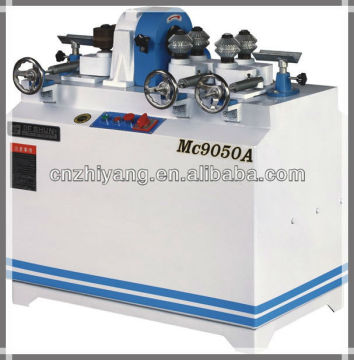 Round rod milling cutter MC9050