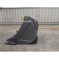 دلو مقوى للحفارة 15T 0.6m³