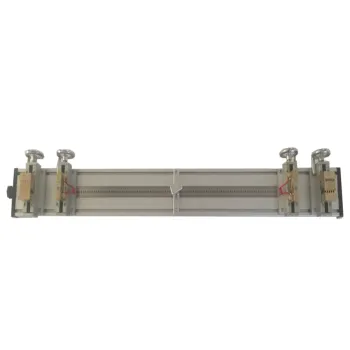 Metal Conductor Resistance Testing Bridge Clamp