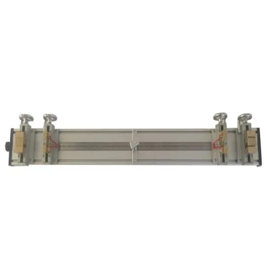 Metal Conductor Resistance Testing Bridge Clamp