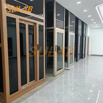 Factory-Price Home Elevators: Affordable Hydraulic, Residential, and Small Indoor Elevators for Your Household