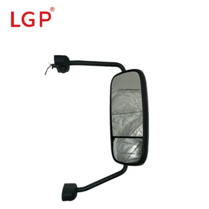 American truck body assembly rearview mirror wide angle side mirror for MACK 613