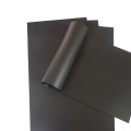 Eco-Friendly Customizable Black PVC Sheet Graphics Panels