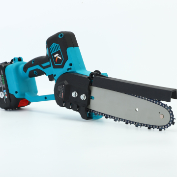 Shenli Factory Directly Sells High-Quality 350W Electric Tree Branch Cutting Saw