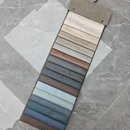 Popular Hot-selling Technology Fabric for Sofa