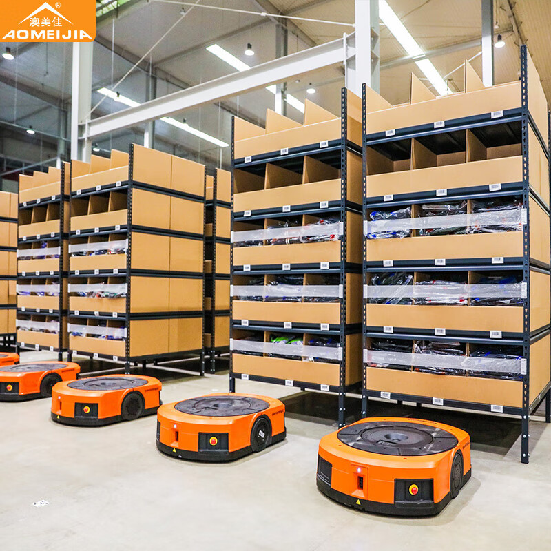 portable shelving units