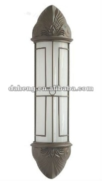 IP65 Die-cast Aluminum Outdoor Wall Light