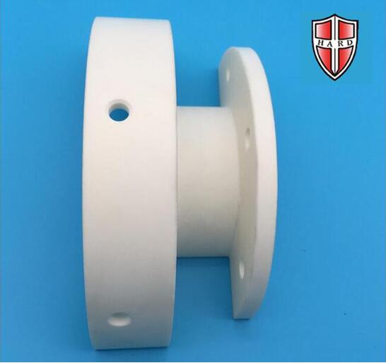 Alumina Ceramic Customized Spare Parts