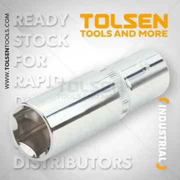 1/2" DEEP SOCKET