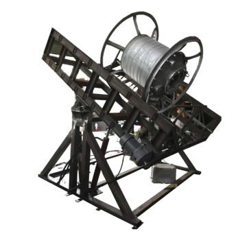 Rotational Molding Machines: Producing High-Quality Plastic Water Tanks