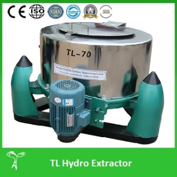 Full Stainless Steel Clothes Hydro-Extractor