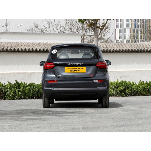 2023-2024 Leapmotor T03 Pure Electric Car