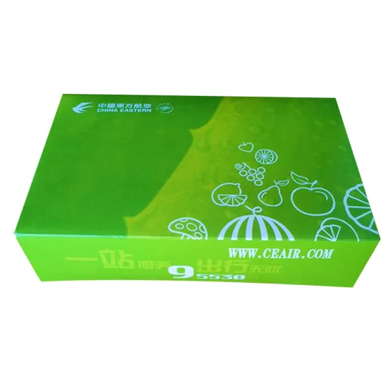 Cookies Noodles white cardboard Packaging Boxes