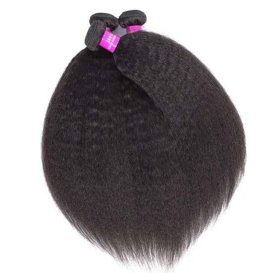 YueXiu Hair High Quality Wholesale Unprocessed 100% Cuticle Aligned Virgin Malaysian Hair