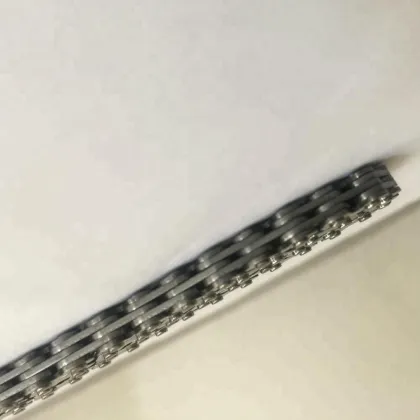 Motorcycle Timing Chain and Engine Chain Solutions