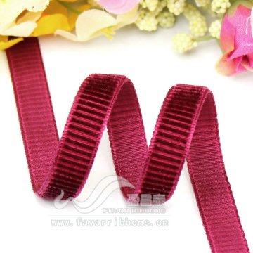 Textile Ribbon