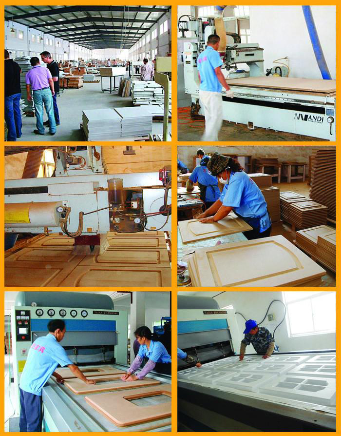 table top factory