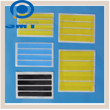 SMD YELLOW SINGLE SPLICE TAPE 12MM