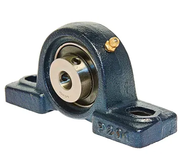 UCP201 Agricultural Machine Pillow Block Bearing