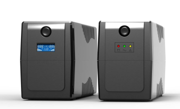 UNC Series Line Interactive UPS 1000 to 3000VA