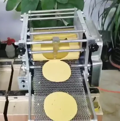 Mini Corn Tortilla Machine for Sale in Aruba