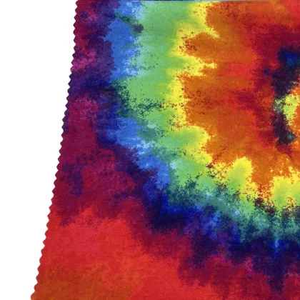 Hot Sale Chinese Factory Soft Milk Silk Fabric for Fashion Clothes