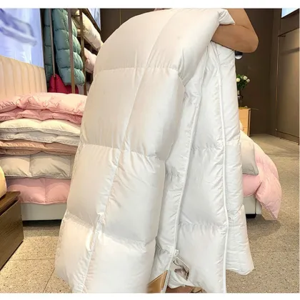 Down Alternative Duvet Insert