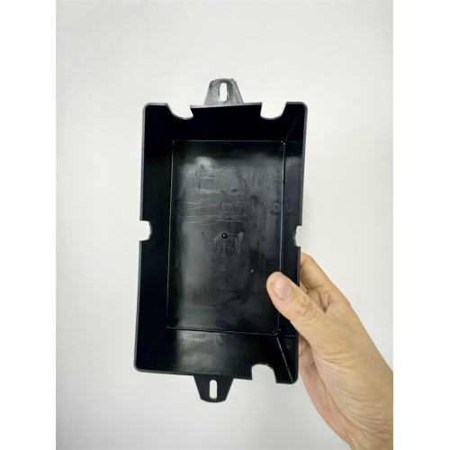 Drawing Customization Precisely Casting Parts Injection