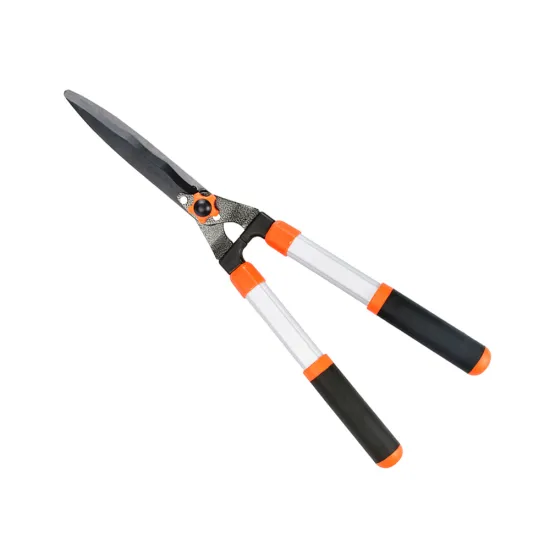 High-Quality Long-Handle Cordless Black Flower Garden Pruning Shears: Find the Best Tools for Your Gardening Needs