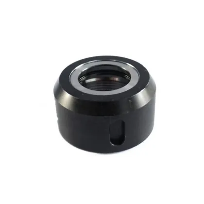 Clamping nut EOC nut with bearing nut