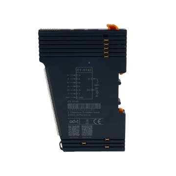 Encoder Differential Input Module 2 Channel