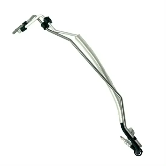 Land Rover Freelander Steering Pressure Oil Hose Replacement: Original Equipment LR029184