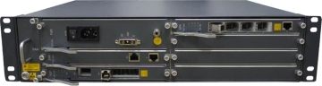 Olt Gpon for FTTH Cable