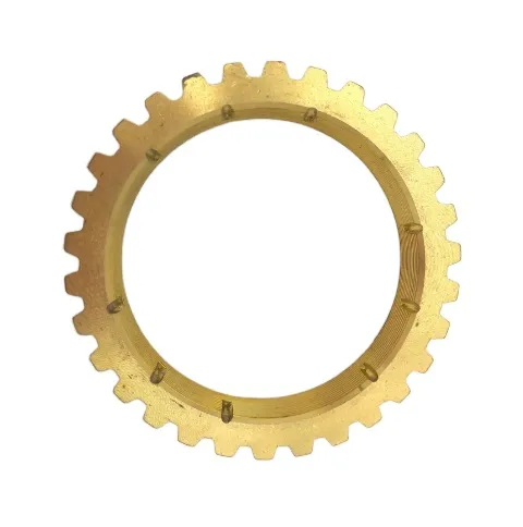 OEM Transmission Gearbox Car Auto Parts Synchronizer Ring 8-44470-471