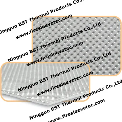 Floor and Tunnel Shield