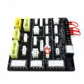 SJEC Elevator PCB Board CJB-B-V1.1 CJB-B-V1.3