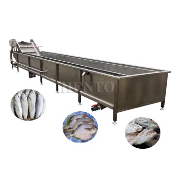 Стабильная производительность замороженная мясо Thawer/Defroster Machine