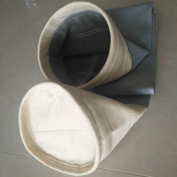 High temperature resistant dust bag