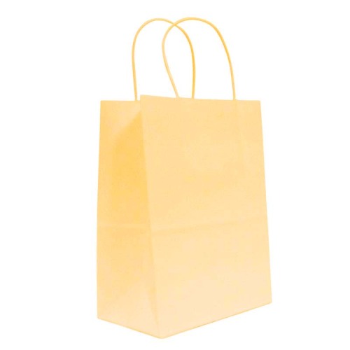 Printable Custom Paper Bags