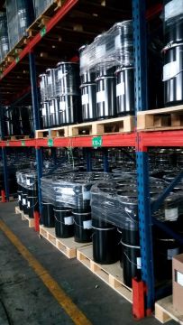 Polyesters for PUR Hot Melt Adhesives XCP-R4500H