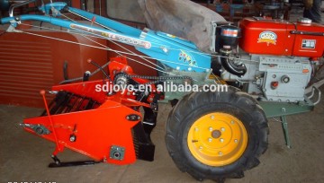 agriculture potato harvester